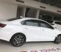 Kia Cerato 1.6 AT 2019 - Bán Kia Cerato sản xuất năm 2019, màu trắng