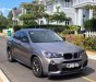 BMW X4 28i Driver 2015 - Cần bán xe BMW X4 28i Driver sản xuất năm 2015, nhập khẩu nguyên chiếc chính chủ