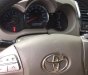 Toyota Fortuner 2013 - Cần bán Toyota Fortuner 2013, màu đen chính chủ