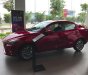 Mazda 2 Premium 2019 - Cần bán Mazda 2 Premium đời 2019, màu đỏ, nhập khẩu Thái, giá chỉ 554 triệu