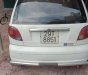 Daewoo Matiz 2003 - Bán Daewoo Matiz đời 2003, màu trắng, giá tốt