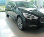 Kia K9 2018 - Hot Hot chỉ với 695tr Kia K9 nhập khẩu Hàn Quốc, xe giao ngay - Tặng BHVC, phụ kiện, tiền mặt lên đến 50 triệu