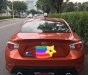 Toyota FT 86 2012 - Bán Toyota 86 hai cửa tự động 2012, màu cam đỏ