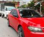 Mitsubishi Lancer    2009 - Bán ô tô Mitsubishi Lancer sản xuất 2009, màu đỏ, xe nhập, 350tr