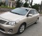 Toyota Corolla altis 2011 - Cần bán gấp Toyota Corolla altis đời 2011 giá cạnh tranh