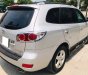 Hyundai Santa Fe 2009 - Cần bán xe Hyundai Santafe 2009 đk 2010 số sàn, máy xăng, màu bạc