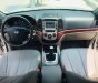 Hyundai Santa Fe 2009 - Cần bán xe Hyundai Santafe 2009 đk 2010 số sàn, máy xăng, màu bạc