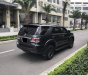 Toyota Fortuner 2016 - Bán Toyota Fortuner 2016 tự động xám chì xe gia đình chính chủ