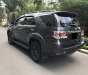 Toyota Fortuner 2016 - Bán Toyota Fortuner 2016 tự động xám chì xe gia đình chính chủ