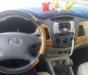 Toyota Innova 2009 - Bán xe Toyota Innova sản xuất năm 2009, màu bạc, giá 400tr