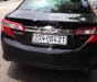 Toyota Camry XLE 2012 - Bán ô tô Toyota Camry XLE sản xuất 2012, màu đen, nhập khẩu nguyên chiếc chính chủ