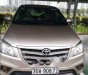 Toyota Innova  E 2.0   2015 - Bán Toyota Innova E 2.0 sản xuất năm 2015, màu bạc xe gia đình