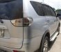 Mitsubishi Zinger  GLS 2009 - Chính chủ bán Mitsubishi Zinger GLS năm sản xuất 2009, màu bạc, 350 triệu