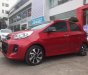 Kia Morning   2019 - Bán xe Kia Morning sản xuất 2019, màu đỏ, mới 100%