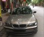 BMW 3 Series 325i  2004 - Bán ô tô BMW 3 Series 325i 2004 xe gia đình