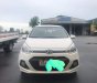 Hyundai Grand i10 2015 - Bán ô tô Hyundai Grand i10 2015, màu trắng, máy êm ru