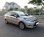 Ford Fiesta   2012 - Bán Ford Fiesta đời 2012, màu hồng phấn, nguyên bản, nước sơn zin còn 80%