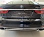 BMW 7 Series 730Li 2019 - Bán ô tô BMW 7 Series 730Li sản xuất năm 2019, màu đen, xe nhập