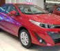 Toyota Vios 1.5G CVT 2019 - Bán Toyota Vios 1.5G CVT mới tại Hải Dương, bán trả góp 80%, LH - 0936 688 855 Em Hưng