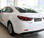 Mazda 6 2.0L 2019 - Bán xe Mazda 6 2.0L 2019, màu trắng