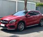 Mercedes-Benz GLA-Class 45 AMG 4Matic 2015 - Bán Mercedes GLA 45 AMG 4 Matic màu đỏ, sản xuất cuối 2015, biển Hà Nội