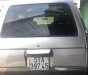 Mitsubishi Jolie  MT 2004 - Bán ô tô Mitsubishi Jolie MT đời 2004, màu bạc, xe đẹp, máy zin