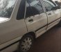 Kia Pride   1996 - Cần bán lại xe Kia Pride đời 1996, màu trắng, xe còn tốt