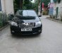 Toyota Vios MT 2007 - Bán Toyota Vios MT đời 2007, màu đen 