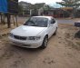 Toyota Corolla   1998 - Bán xe Toyota Corolla đời 1998, màu trắng, bao đẹp