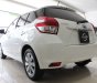 Toyota Yaris AT 2016 - HCM: Toyota Yaris AT 2016, màu trắng, trả trước chỉ từ 165 triệu