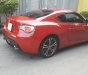 Toyota FT 86 2.0Sport 2016 - Bán xe Toyota 86 model 2016 màu đỏ 2 cửa thể thao