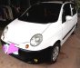 Daewoo Matiz   2007 - Bán Daewoo Matiz sản xuất 2007, màu trắng xe gia đình