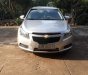 Chevrolet Cruze  1.6MT 2010 - Bán ô tô Chevrolet Cruze MT sản xuất 2010, bao chưa đâm đụng