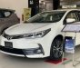 Toyota Corolla altis  1.8G CVT 2018 - Bán Toyota Corolla Altis 1.8G CVT 2018 - Tiện nghi và sang trọng