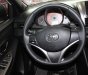 Toyota Yaris AT 2016 - HCM: Toyota Yaris AT 2016, màu trắng, trả trước chỉ từ 165 triệu