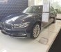 BMW 7 Series 750Li 2018 - Bán BMW 7 Series 750Li đời 2018, màu xám, xe nhập