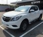 Mazda BT 50   2.2 MT 4X4  2018 - Bán ô tô Mazda BT 50 2.2 MT 4X4 năm sản xuất 2018, màu trắng