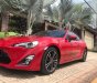 Toyota FT 86 AT 2016 - Hết đam mê cần bán Toyota FT 86, model 2016, số tự động, nhập Nhật