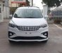 Suzuki Ertiga 2019 - Bán Suzuki Ertiga sản xuất 2019, màu trắng, nhập khẩu