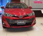 Toyota Vios 1.5G CVT 2019 - Bán Toyota Vios 1.5G CVT mới tại Hải Dương, bán trả góp 80%, LH - 0936 688 855 Em Hưng