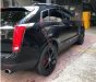 Cadillac SRX 2011 - Bán xe Cadillac SRX đời 2011, màu đen, xe nhập xe gia đình