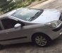 Hyundai Getz 1.1MT 2008 - Công chức bán xe Hyundai Getz 1.1MT 2008, màu bạc, xe nhập