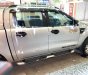 Ford Ranger 2015 - Cần bán xe Ford Ranger 2015, màu bạc, xe nhập chính chủ