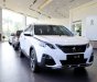 Peugeot 5008   2019 - Cần bán Peugeot 5008 sản xuất 2019, màu trắng