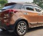 Hyundai i20 Active 2017 - Cần bán lại xe Hyundai i20 Active 2017, màu nâu, nhập khẩu nguyên chiếc, giá tốt