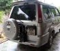 Mitsubishi Jolie 2002 - Bán Mitsubishi Jolie năm sản xuất 2002, màu bạc 