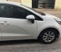 Kia Rio   1.4AT   2016 - Bán xe Kia Rio 2016 AT gia đình chạy, màu trắng