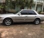 Toyota Cressida 2.4 1990 - Bán Toyota Cressida 2.4 đời 1990, màu bạc, nhập khẩu, giá tốt