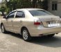 Toyota Vios  G  2012 - Bán Vios G Sx cuối 2012, số tự động, màu vàng cát, rất đẹp