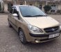 Hyundai Getz   2010 - Bán Hyundai Getz, đăng ký lần đầu tháng 7/ 2010, xe nhập khẩu nguyên chiếc, tên tư nhân biển số 99 Bắc Ninh